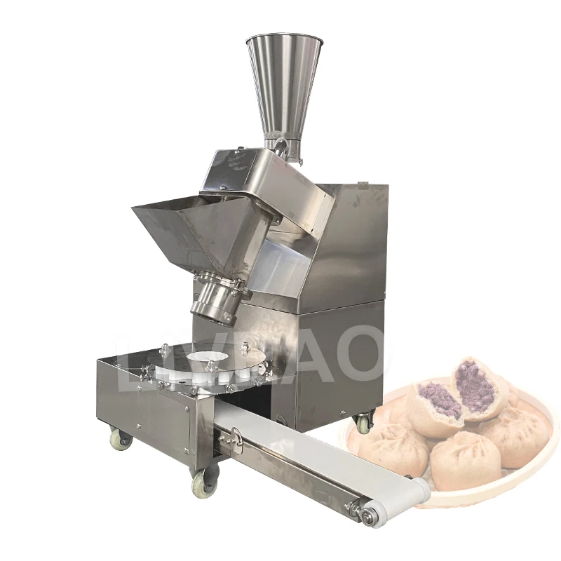 

Steamed Bun Machine Kitchen Household Steamed Bun Molding Equipment