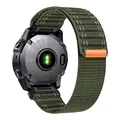 Nylon Green