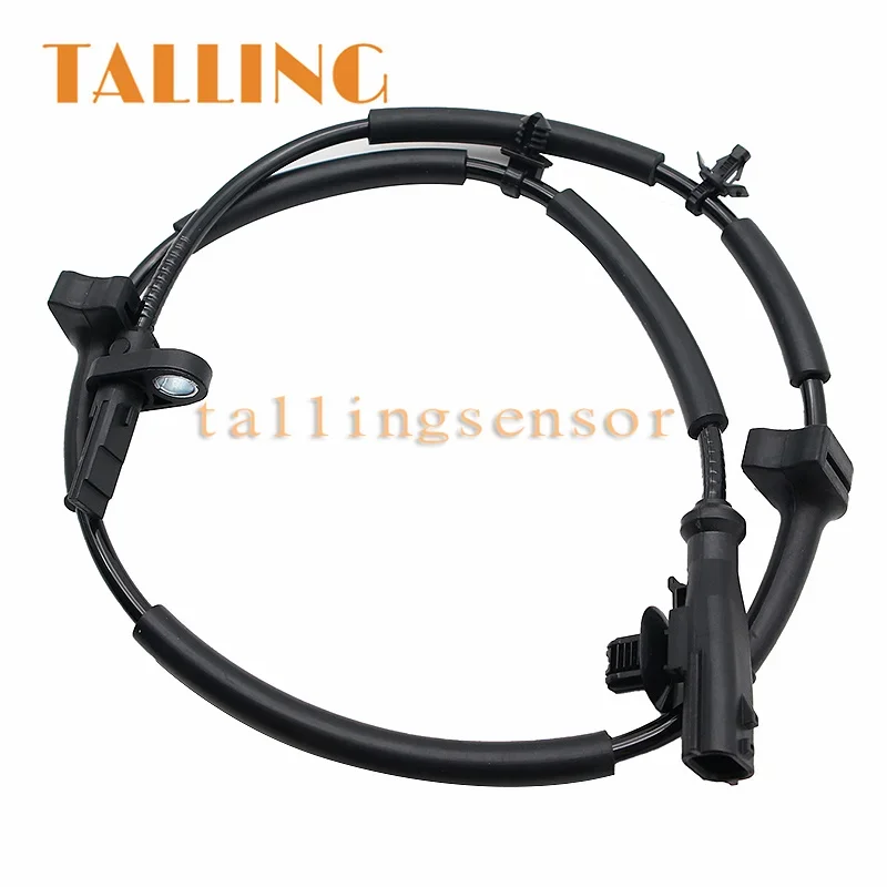 CN15-2C204-AB Front Left/Right ABS Wheel Speed Sensor For Ford Ecosport Fiesta VI 1.0 1.5 New CN152C204AB CN152C204AC