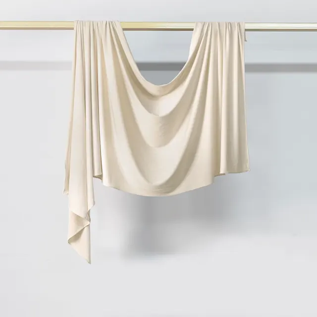 Nouveau Hijab en Jersey Liquide Premium, Châle, Foulard de Malaisie, Coiffes, Turbans de Mode Musulmane pour Femmes, Turban Ramadan Hijabs