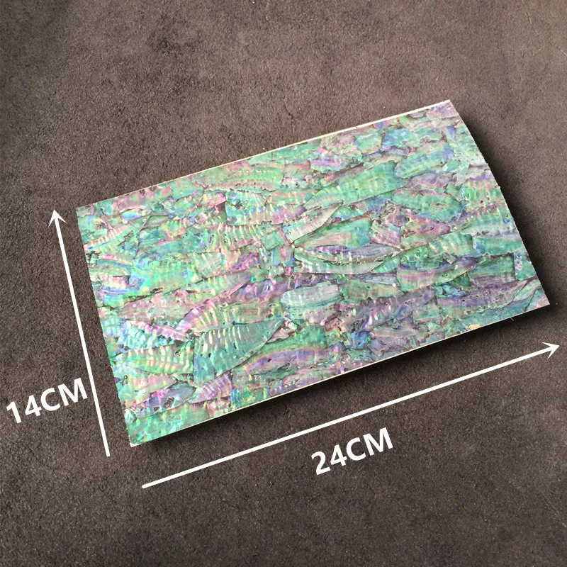 Abalone Sheet Inlay Buy Abalone Shell Veneer, Shell Sheet For Furniture ...