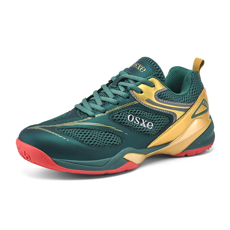 Men Women Badminton Shoes Training Badminton Sneakers Table Tennis Sneakers Tennis shoes Men's Training Volleyball Shoes women sports shoes men sports shoes