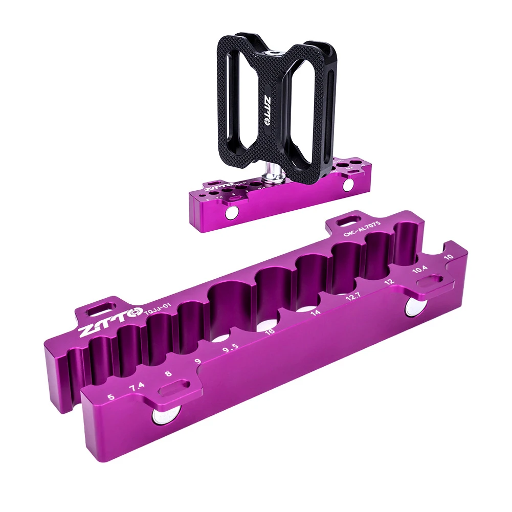 Bicycle Rear Suspension Shock Absorber Holder Bicycle Shock Absorbers Bracket Bicycle Repair