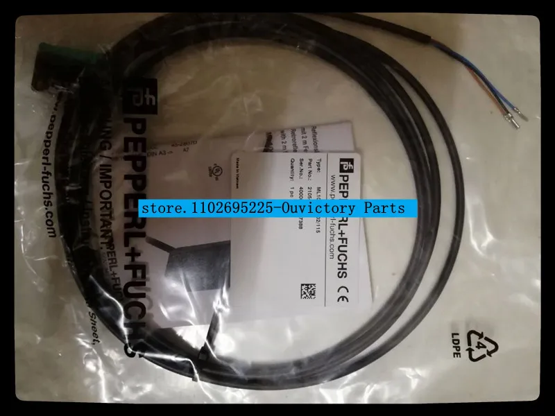 

OBE12M-R102-S2EP-IO-V31 New original photoelectric switch