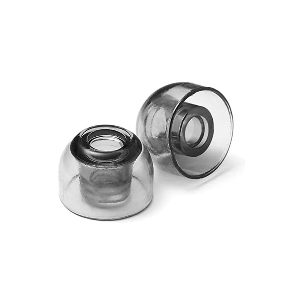 AZLA Xelastec Ear Tips for In-Ear Earphones IEMs SONY WF-1000XM4