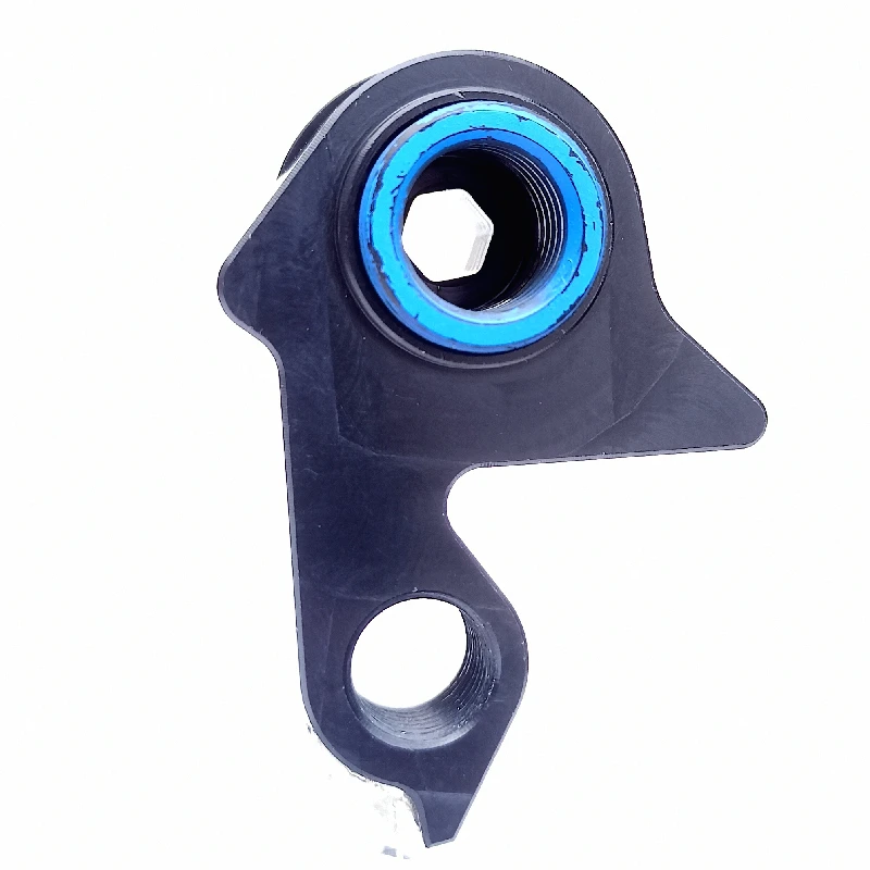1Pc Spcycle Sp-M09 -M10 serapf 자전거 부품 Mech 드롭 아웃 Rear Derailleur Hanger Axle Thru 자갈 탄소 산악 자전거 프레임