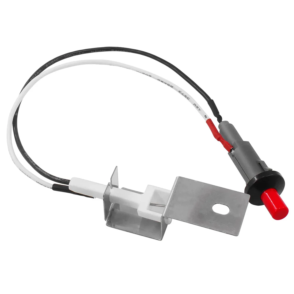 

Ignite Your Grilling Passion with this Replacement Ignition Kit for Weber Gas Grills Reliable and Long lasting