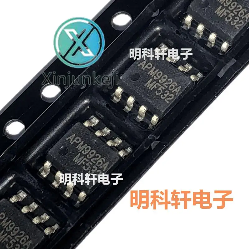 

Оригинальная новая фотовспышка APM9926A SOP8, 30 шт.