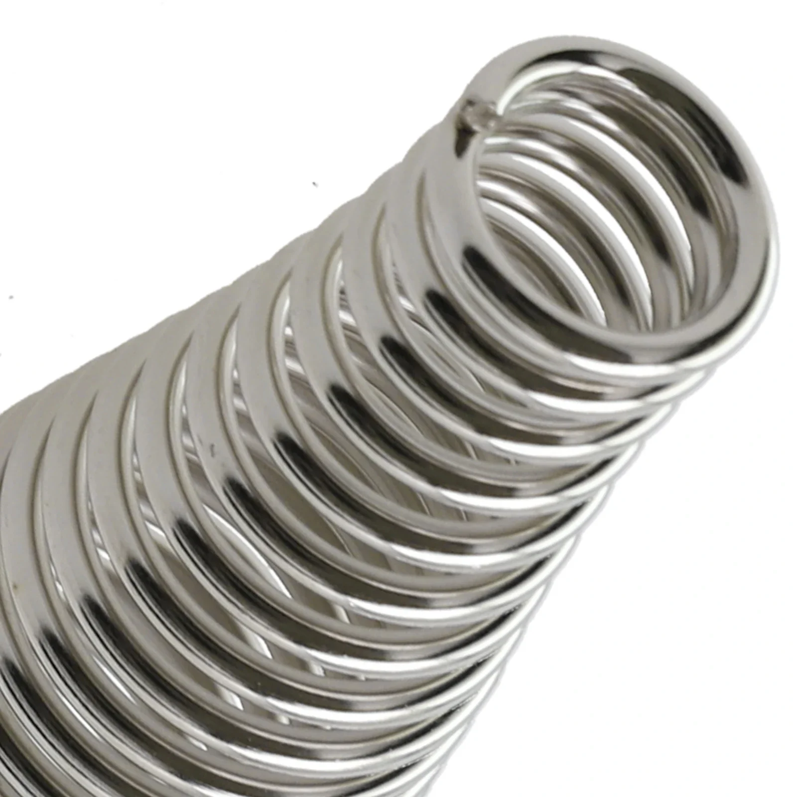 Kitchen Tool Handle Spring Replacement Tapered Design Without Burning Yourself Wood Stoves 11x3.2cm For Grills