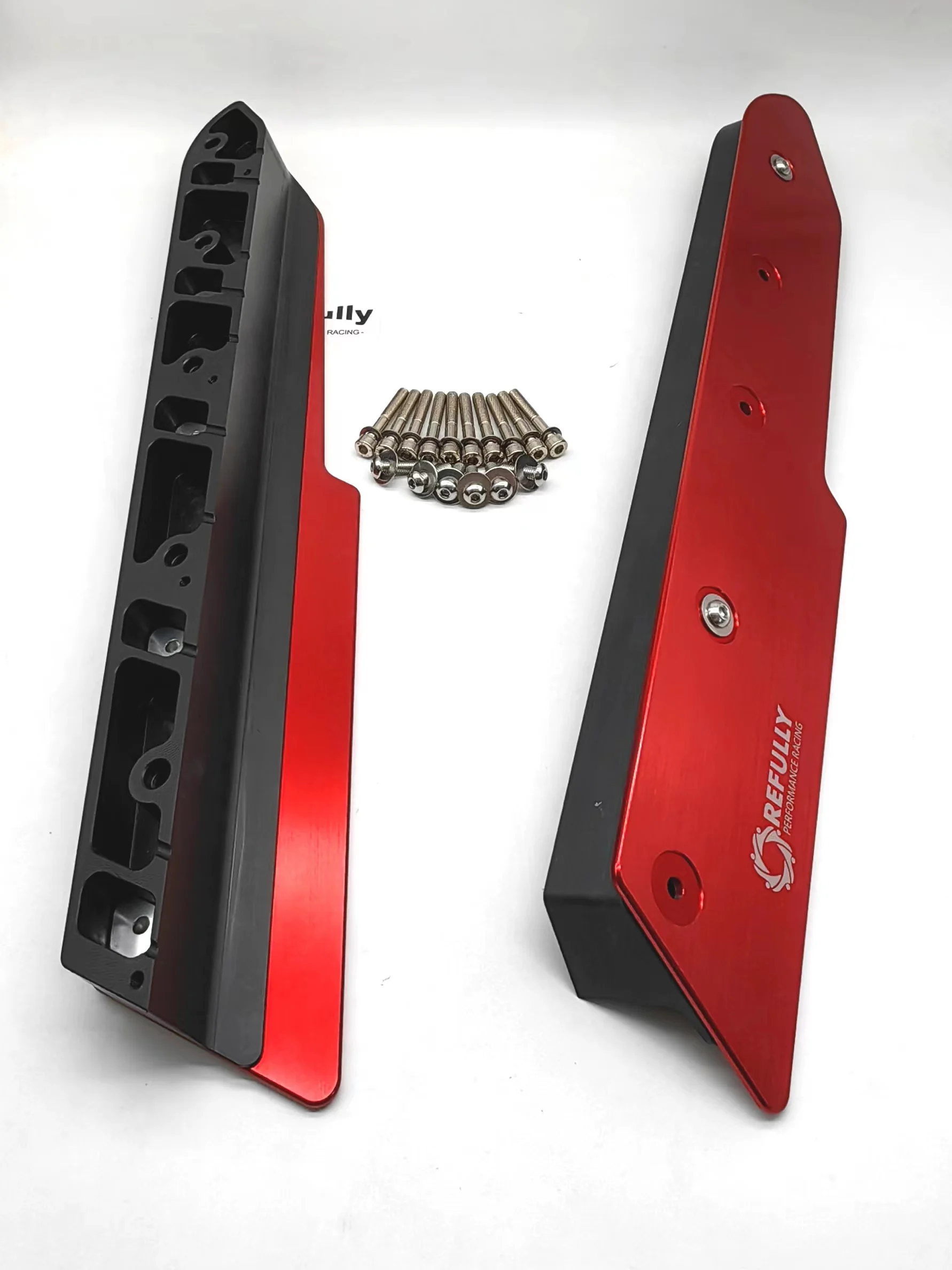 For Yamaha Watercraft GP1800 2017+/FX +/ VX & VXR/VXS 2011+ Pro-Series Sponsons