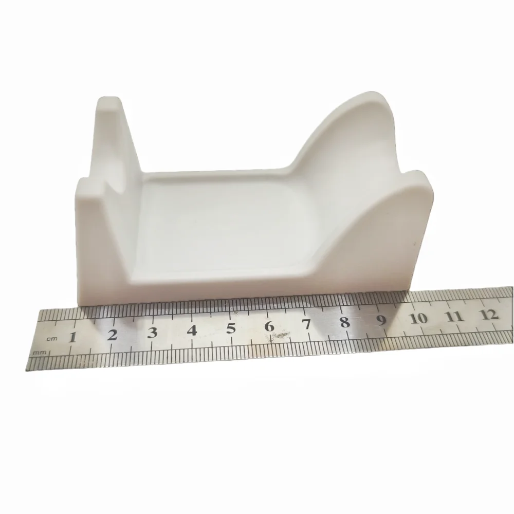 Nail Drill Handle Pen Holder Micromotor Handpiece Holder Stand Machine For Strong 210 102L Marathon Manicure Accessory Replace