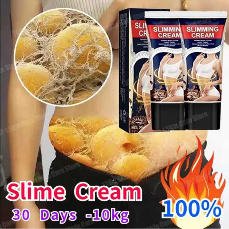 NewLipid Burning Cream Full Body Sculpting Woman Belly Anti Cellulite Abdominal Muscle Shaping Cream