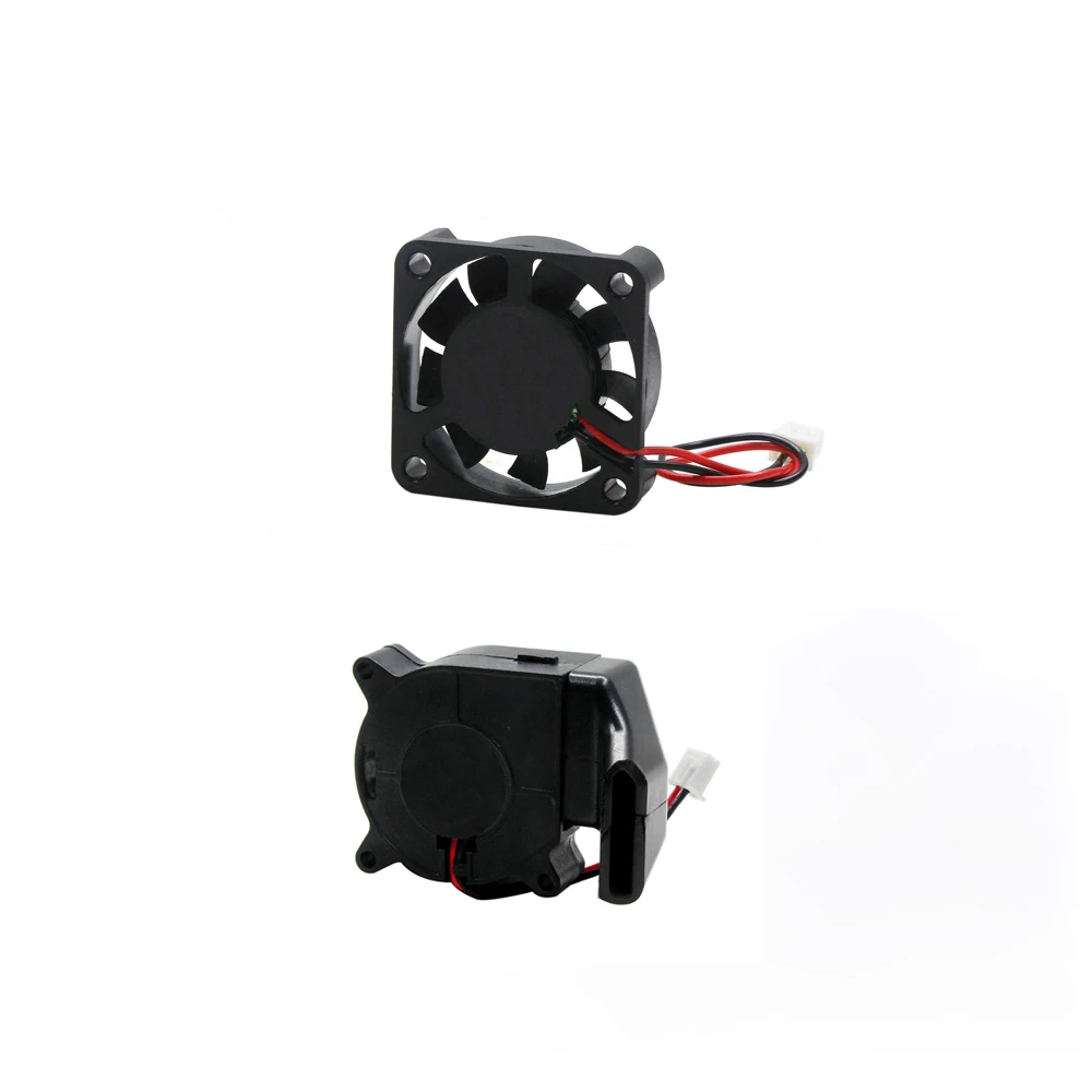 

Artillery 3D Printer Parts 4020/4010 Cooling Fan Brushless Fan 24V Stable Speed For Artillery Sidewinder X1 X2 Genius Pro