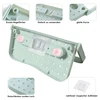 Simple Shoes Storage Racks Wall-mounted Punch-free Waterproof Rack Slippers Sneakers Organizer Bedroom Bathroom Organization 3