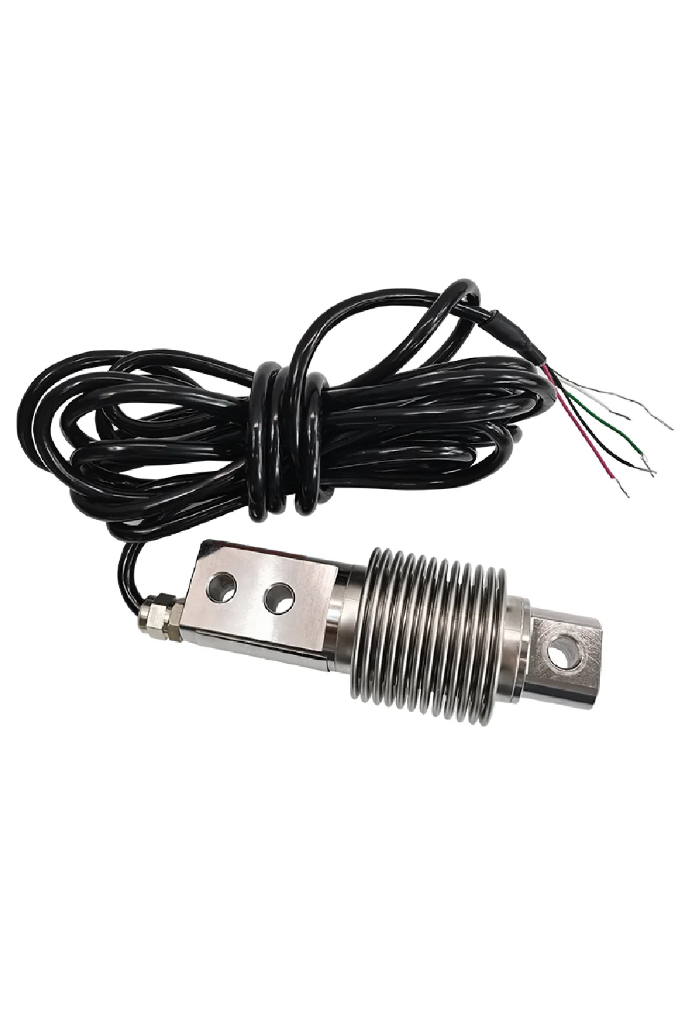 

Weighing Torque load Bellows Load Cell Shear Beam Stainless Steel Laser Welding Weighing Sensor Pull Pressure Force Transducer