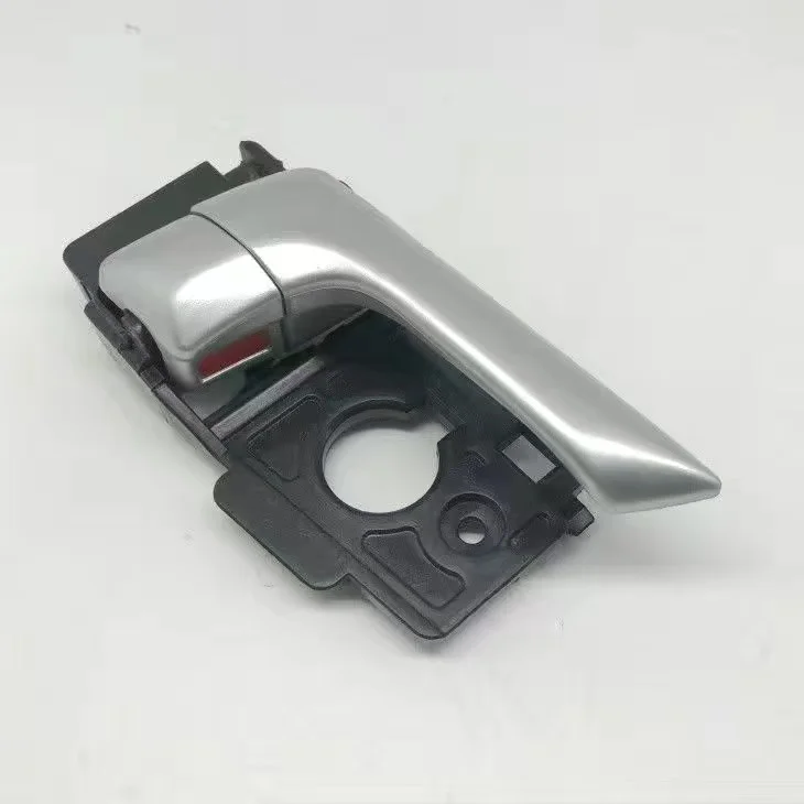 

Inner handle for KIA Venga K2 inner door handle silvery white