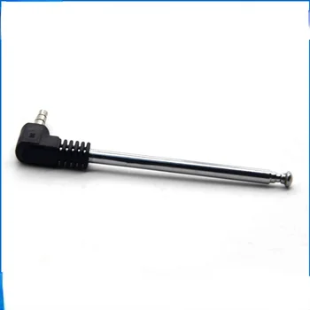 범용 L 플러그 3.5mm 신호 부스터, 휴대폰 수 잭, 외부 안테나 상품 이미지