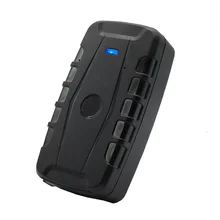 

GPS Tracker Car Magnet 3G GPS Locator Waterproof Vehicle Voice Monitor Free APP