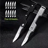 NEW DIY Mini Performance Folding Machinery Cost Scalpel Medical Folding Knife EDC Outdoor Unpacking Pocket Knife 1