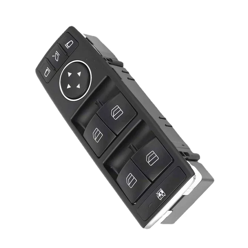 Рисунок 3 - Главный выключатель стеклоподъемника