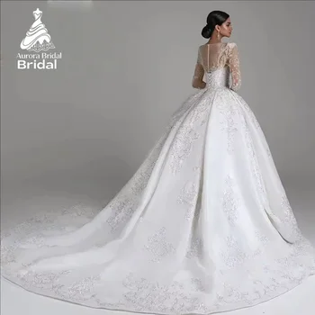 فستان زفاف 2