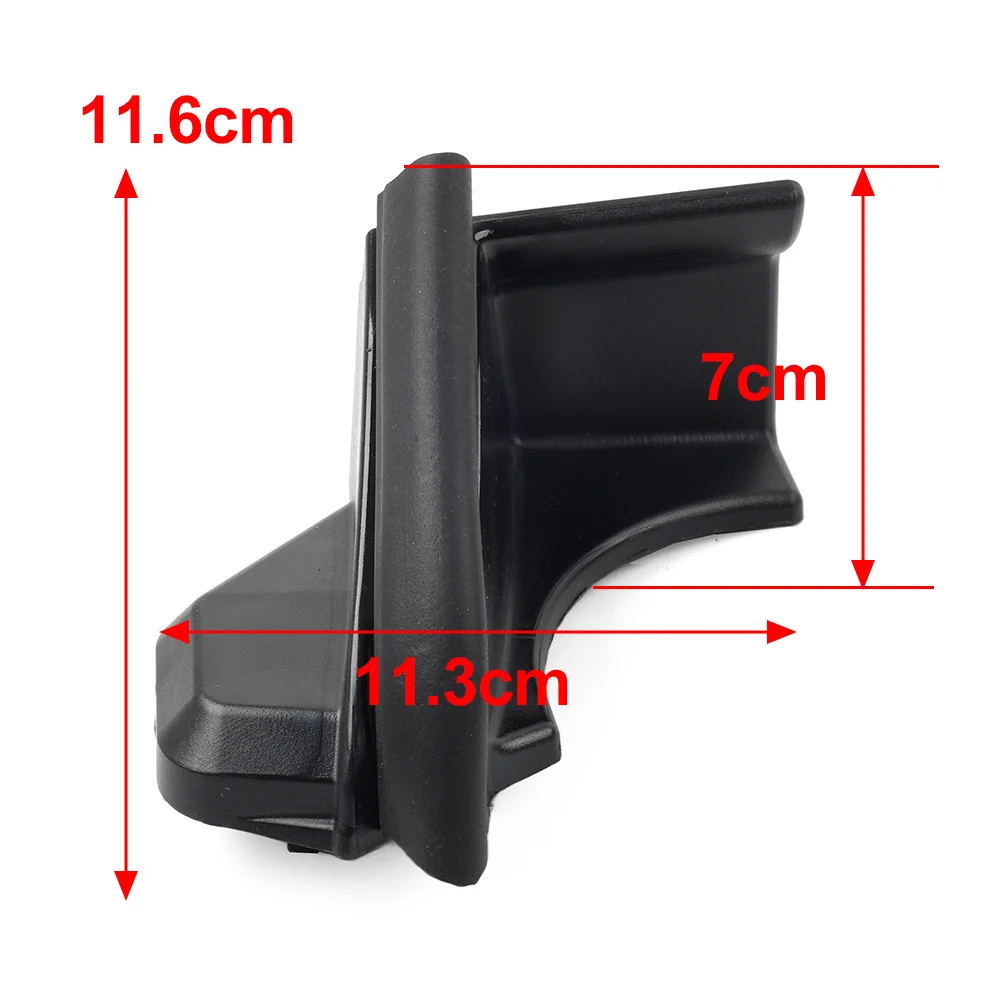 Car Front Door Pillar Insulator Panel For Land Rover Range Rover Sport 2014 2015