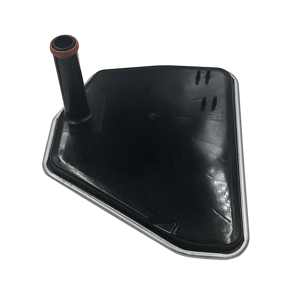 Transmission Filter/ Gasket For AUDI A5 S5 Coupe A6 C6 A8 S6 S8 VW PHAETON A/T Gearbox Oil Pan Accessories 09E325429 0501212974