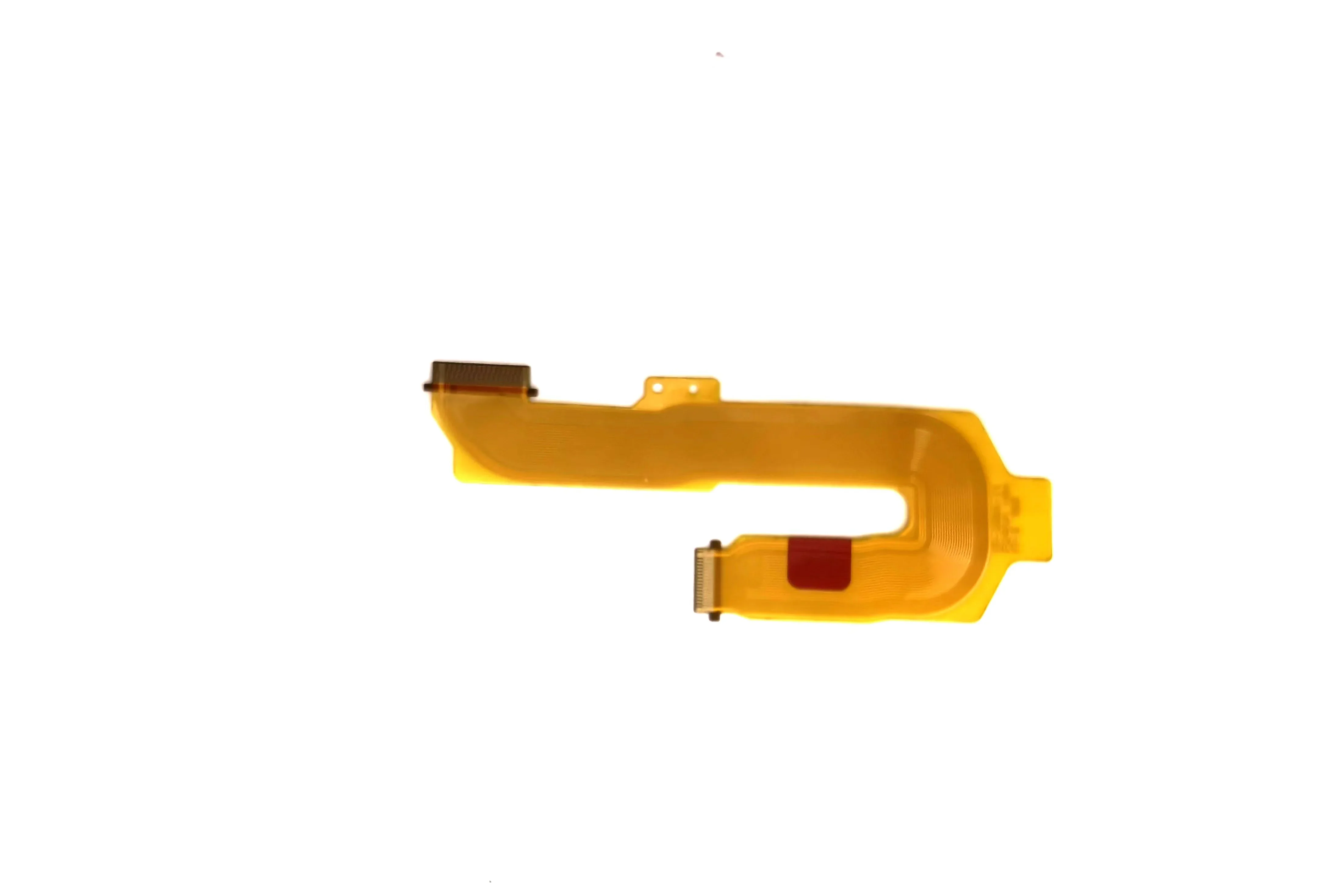 1pcs NEX-3N NEX-5R NEX-5N NEX-5T A5000 NEX3N NEX5N NEX5T 디지털 카메라 수리 부품 용 새 LCD 플렉스 케이블