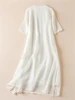 112787-d1da1c.jpg Robes d'été imprimées vintage pour femmes 2026 – Nouvelle robe longue décontractée et respirante pour femme, tenue de bureau élégante