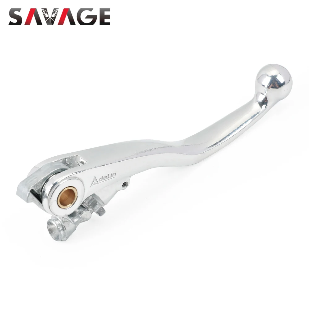 Рисунок 4 - Передний рычаг тормоза сцепления