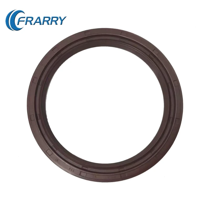 Oil Seal 0179977447 0119970647 For MER-CEDES-BENZ W201 W202 W124 W210 S124 C124 W140 -Frarry