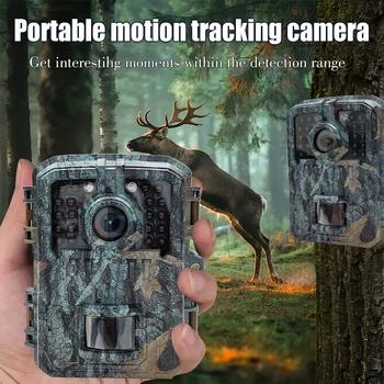 HD Hunting Trail Camera 1