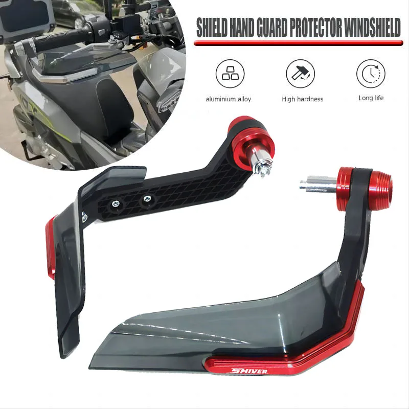 

Защита для мотоцикла Aprilia SHIVER 750 900 2015 2016 2017 2018 2019 2020 2021