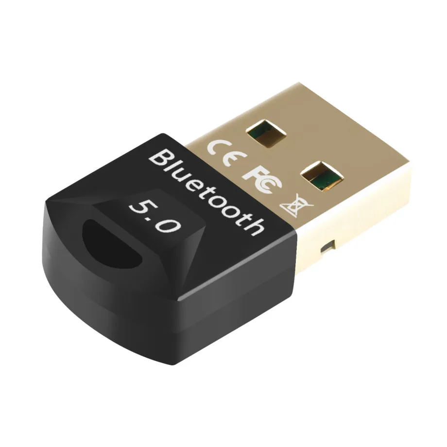 Рисунок 5 - Беспроводной USB-адаптер