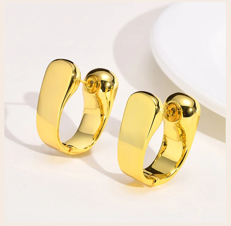 Kubisches Zirkonia Tennis-Fußkettchen für Damen, Edelstahl 18K vergoldet, CZ Fußkette, mehrschichtig, Sommer, anlaufgeschützt, wasserdicht – Detail 4