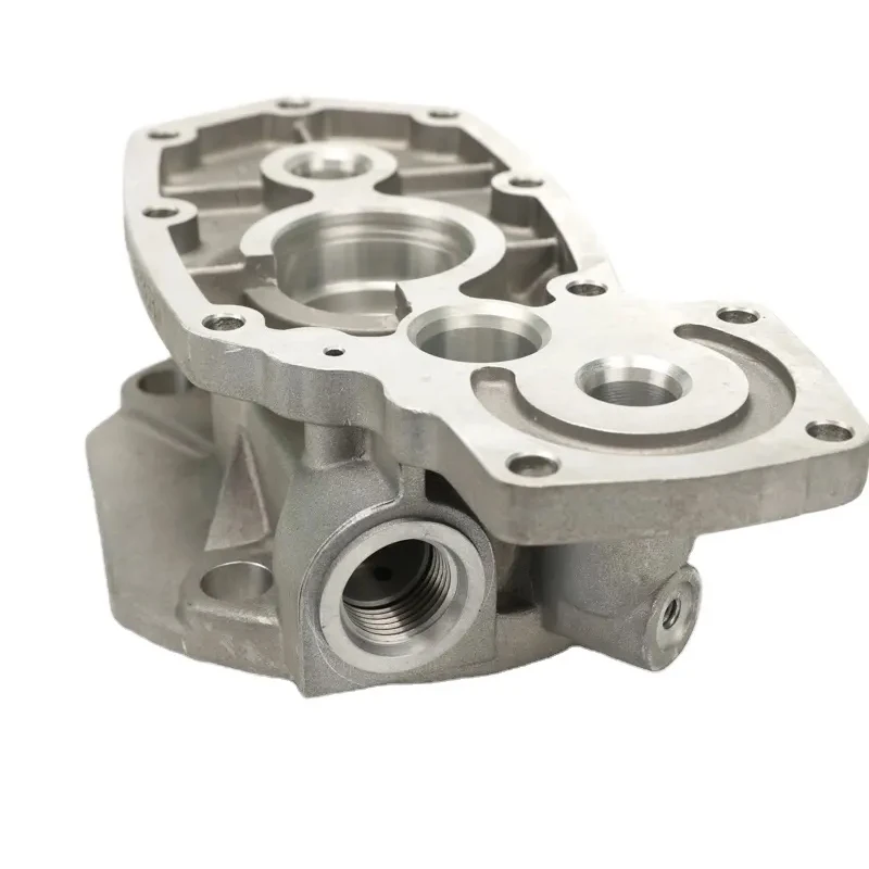 

NTA855 PART 3075525 FRONT COVER,FUEL PUMP