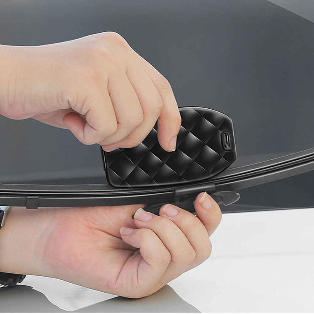

Auto Car Windshield Wiper Blade Refurbish Restorer Windscreen Wipers Scratch Repair Tools Universal Accessories