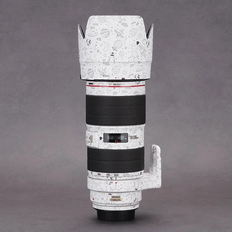 Canon EF 70-200mm F2.8L IS II USMレンズ ケース Canon