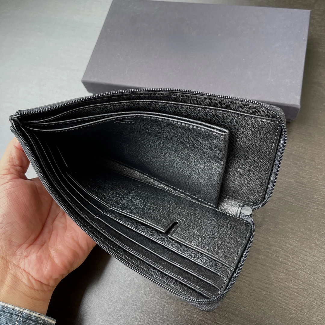 amerigo wallet