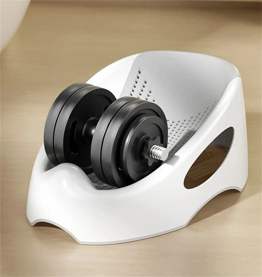 Soft Mesh Baby Bath Support and Booster, Non-Slip Base