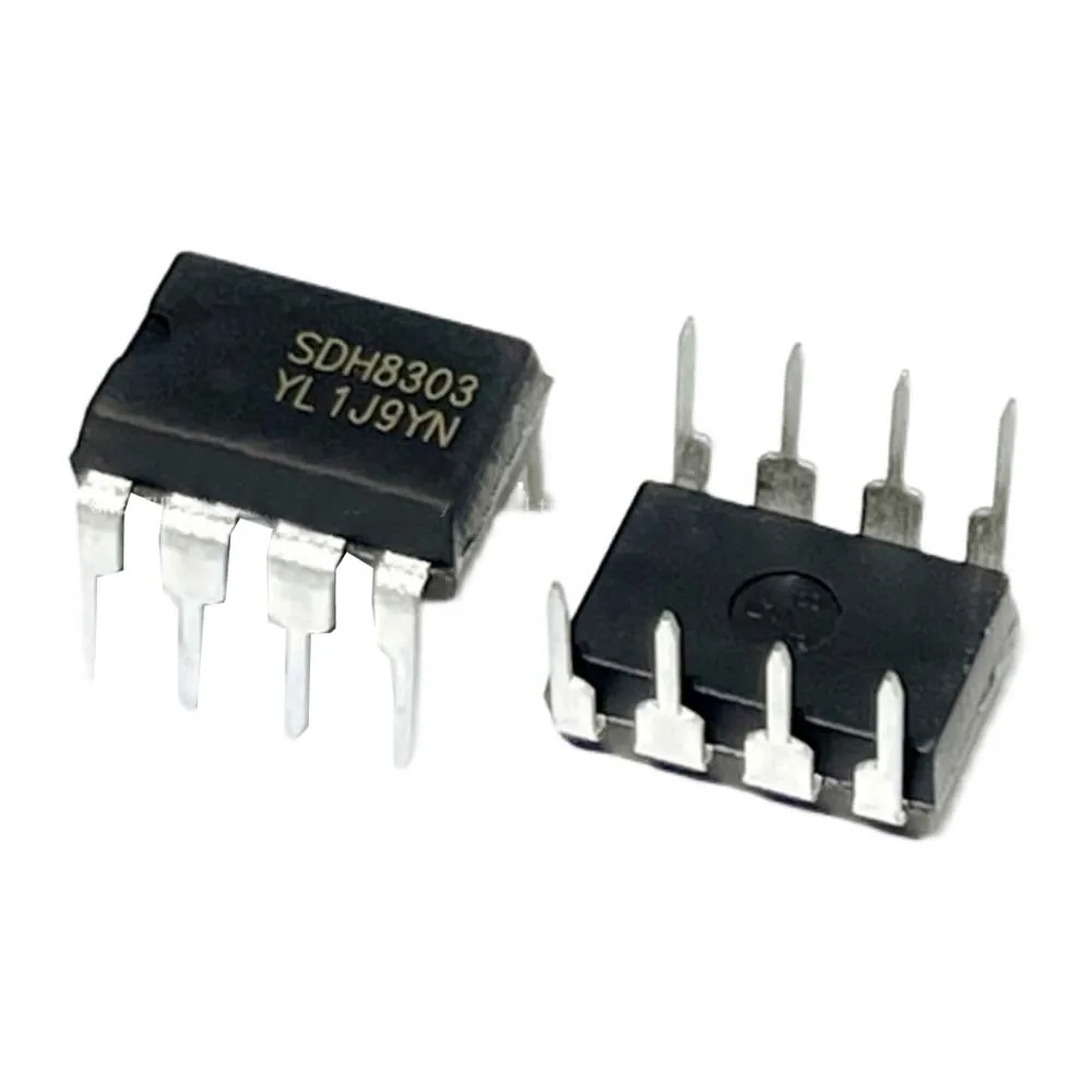 

5 шт. SDH8302 чип управления питанием DIP8 новый