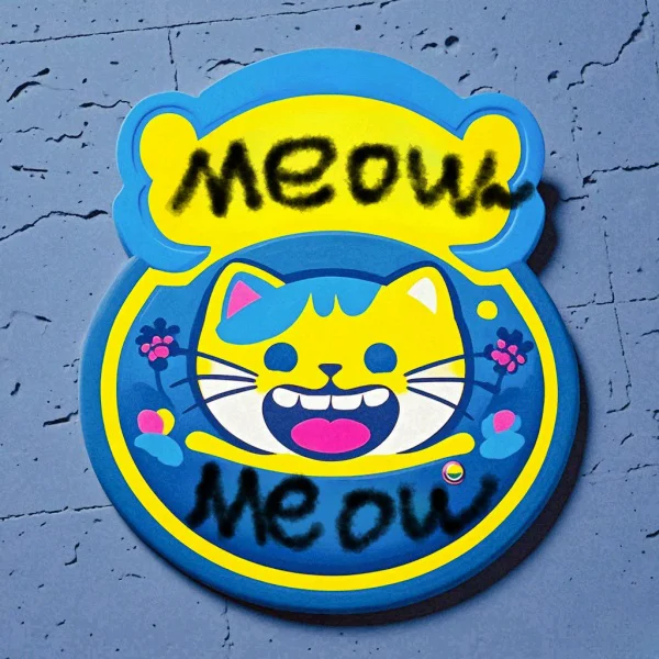 Happy Meow Meow Toy Store