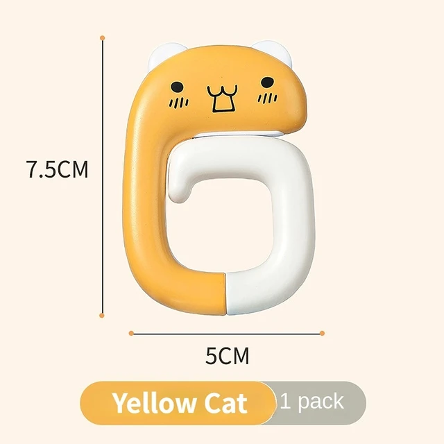 Yellow Cat