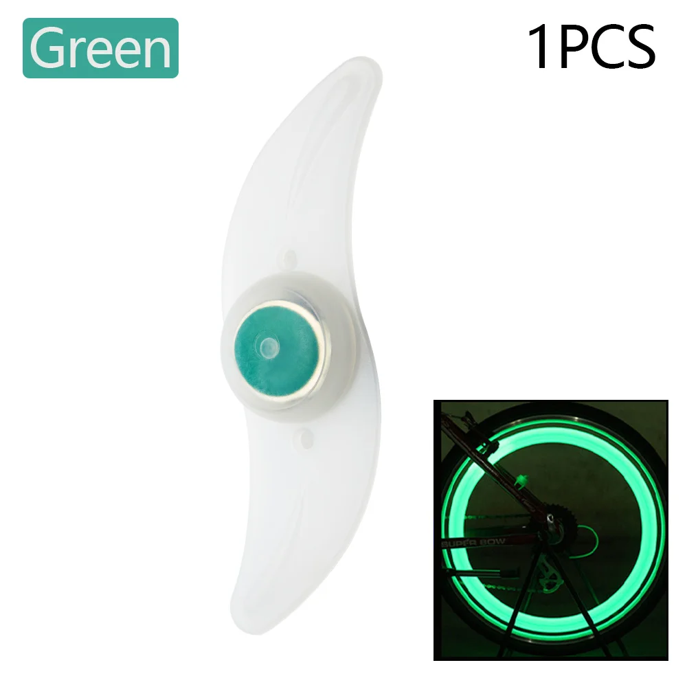 1pc Green