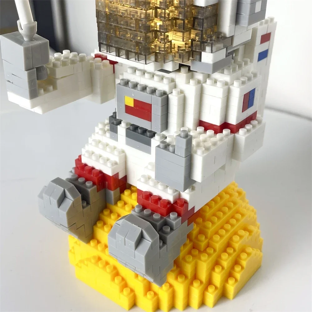 Sffe51b21c12b4dd6ae5564df9ff2be21l - Mini Block World