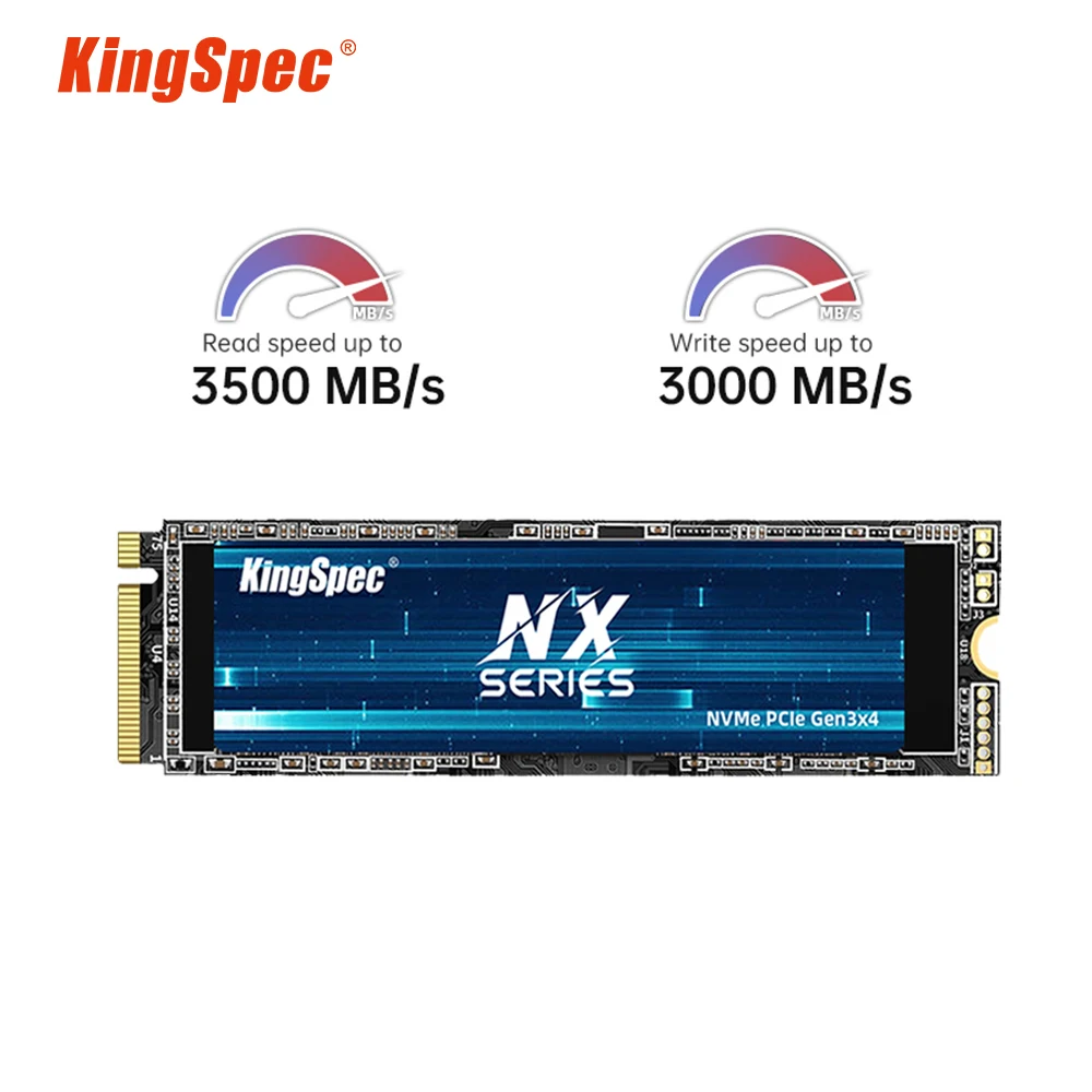 内蔵型SSD KingSpec M.2 NVMe SSD 1TB <New Seal> 51AGvzIjDCL._UF350,350_QL50_.jpg