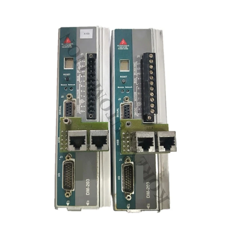 

In Stock Servo Drive DM-203