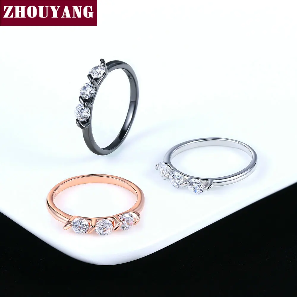 Gold Color Rings Finger Ring Gold Color Ring Wedding Rings Wedding Ring Engagement Wedding Ring For Women