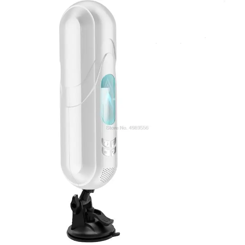 ntelligent Masturbator Automatic Powerful Sucking Rotating Vibrator Intelligent Heating Voi_voghion.com