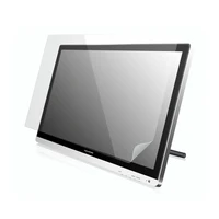 Huion PF02 Protector Film Compatible for  graphic tablet pen display Light Anti Glare Paper Texture Matte Film - Image 5